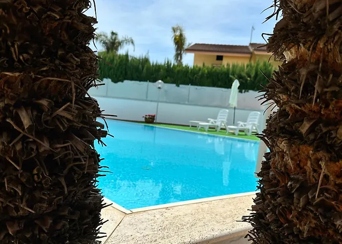 Hotel B&B Marina