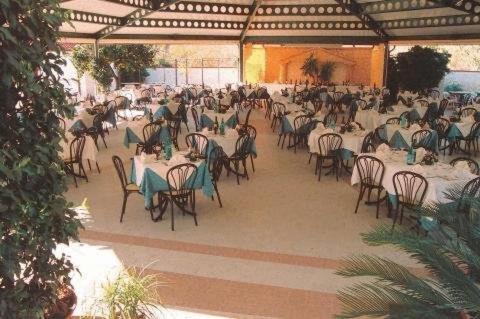 Hotel Marina 3*