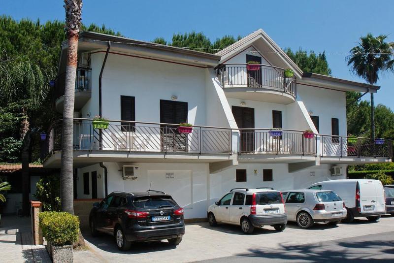 Marina Hotel Capaccio