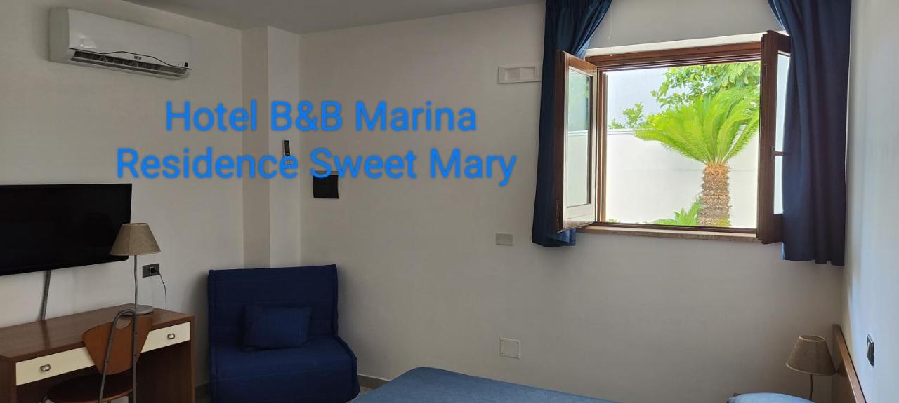 Hotel Marina Capaccio