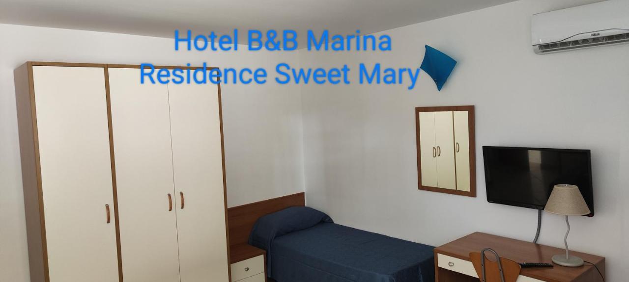 Marina Hotel