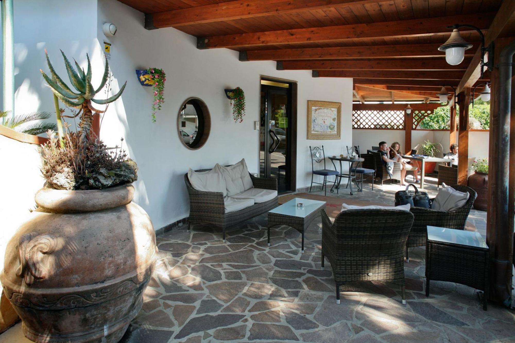 Hotel Marina