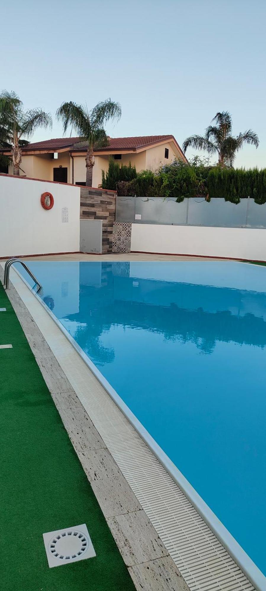 Hotel Marina