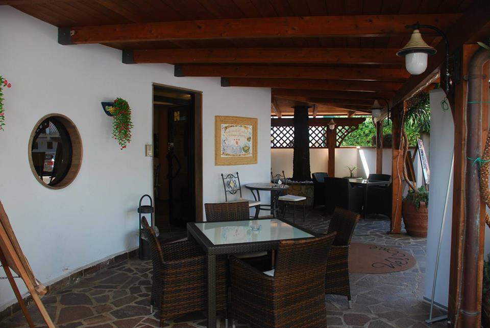 Hotel Marina 3*