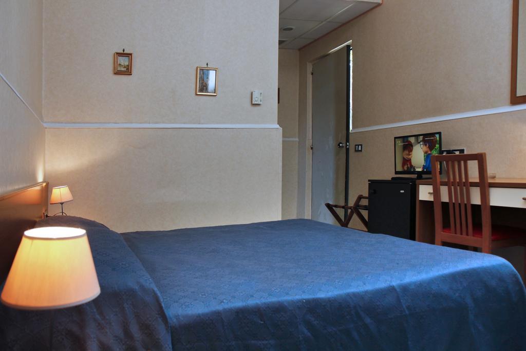 Hotel Marina Capaccio