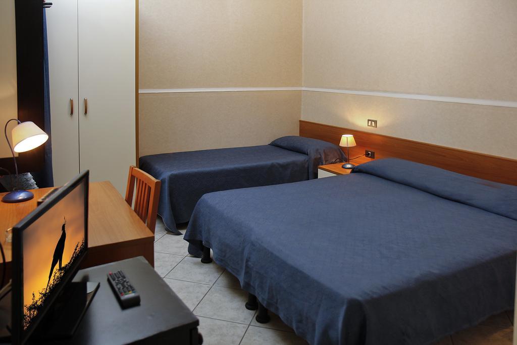 Hotel Marina 3*