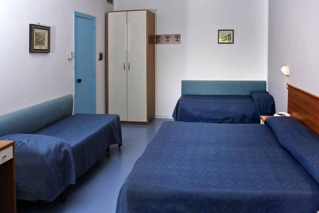 Hotel Marina