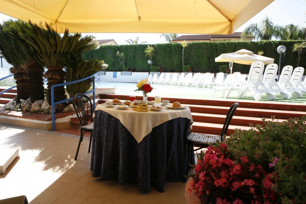 Hotel Marina 3*