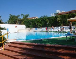 Hotel Marina 3*