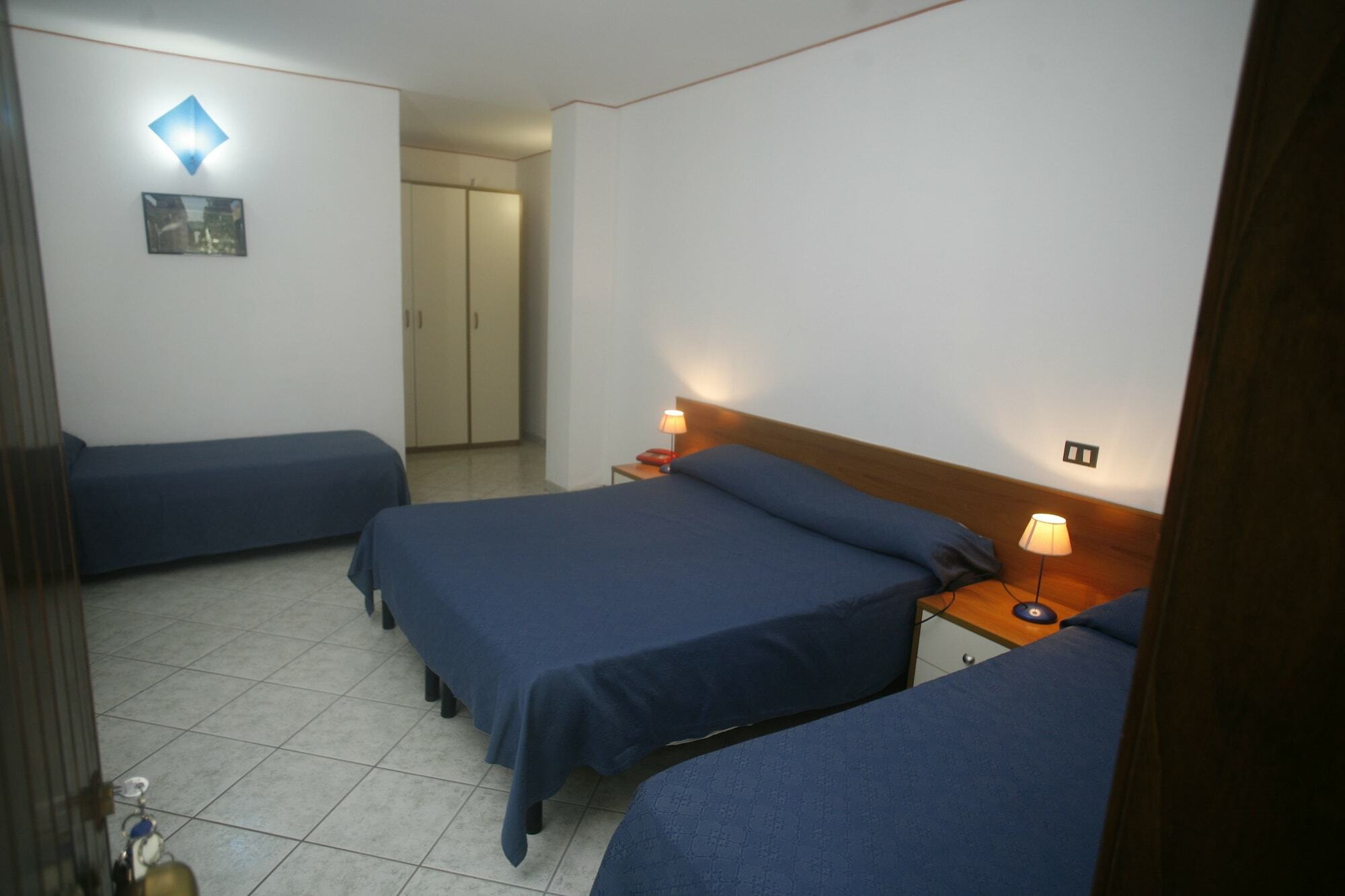 Hotel Marina Capaccio